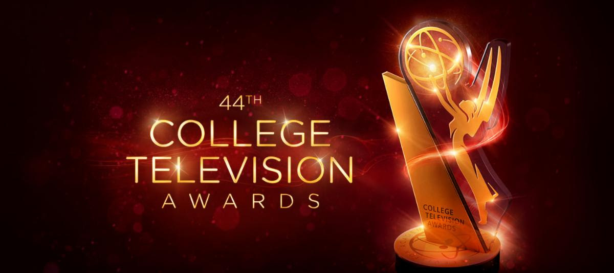 LHS alumnus Parker McDermott receives 44th College Television Awards nomination