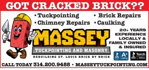 Massey Tuckpointing