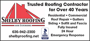 Shelby Roofing PSD