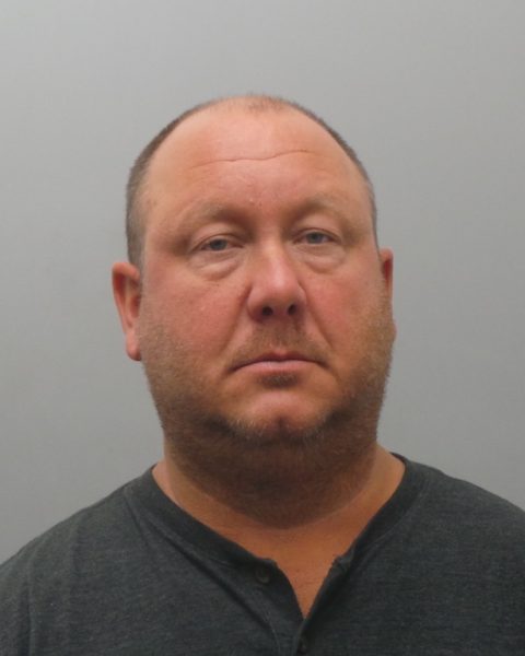 Charges issued against South County man for stealing over $25,000 from local church