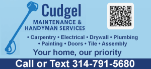 Cudgel