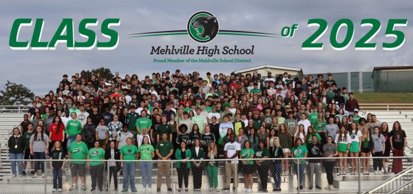 Graduate Salute: Mehlville High School Class of 2025
