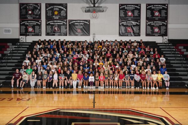 Graduate Salute: Rockwood Summit High School Class of 2025