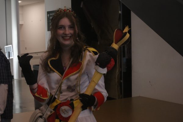 Lindbergh thespians hold annual Mazarins