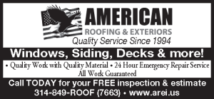 American Roofing