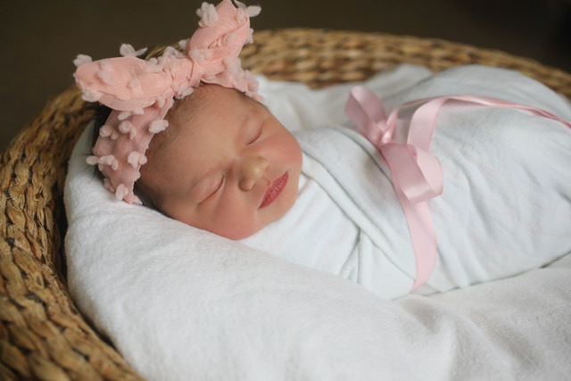 Eliana Clare Kujawa