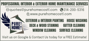 Pure Home Co LLC