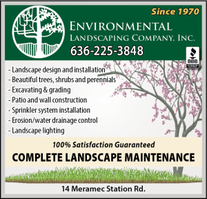 Environmental Landscaping Spring 300x300 PSD