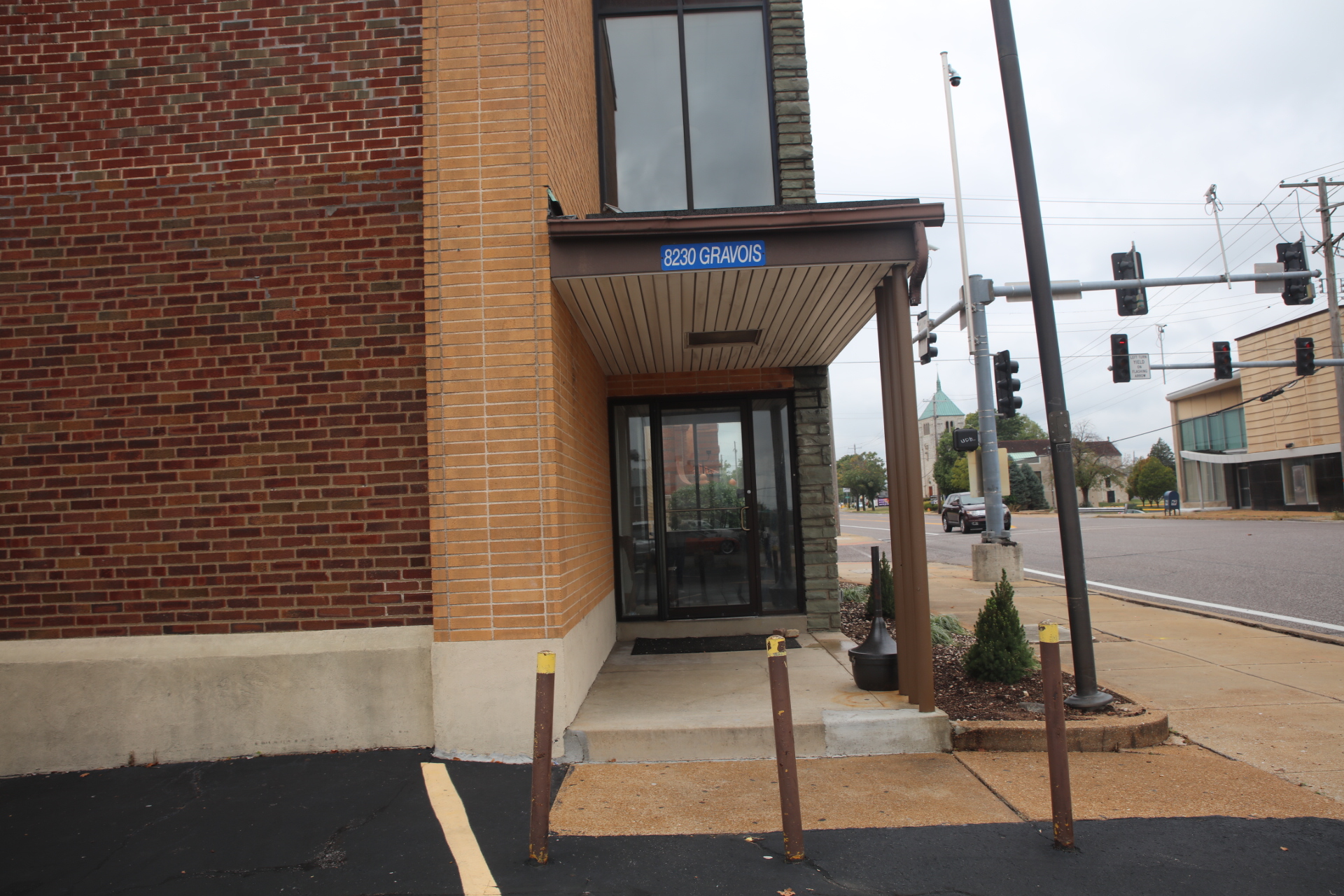 Nearly 100yearold masonic temple in Affton sold St. Louis Call
