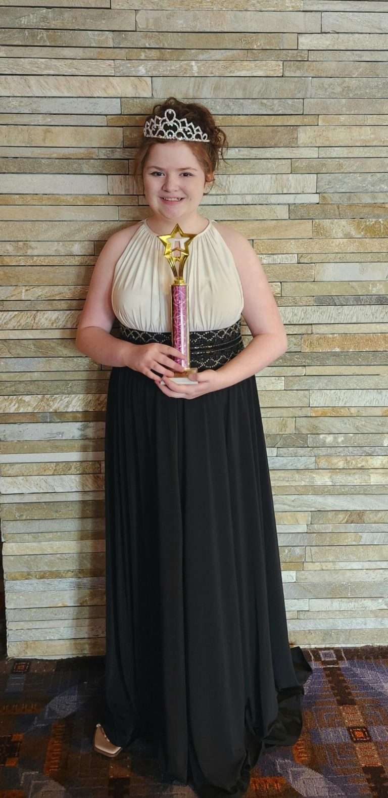Lindbergh students participate in National Miss Amazing pageant – St ...
