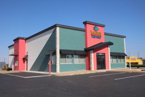 Takeiros Mex-Grill, 5828 S. Lindbergh Blvd.