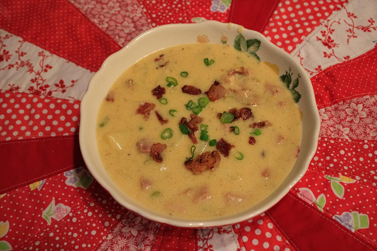 2025 Home for the Holidays Contest: Super Soups