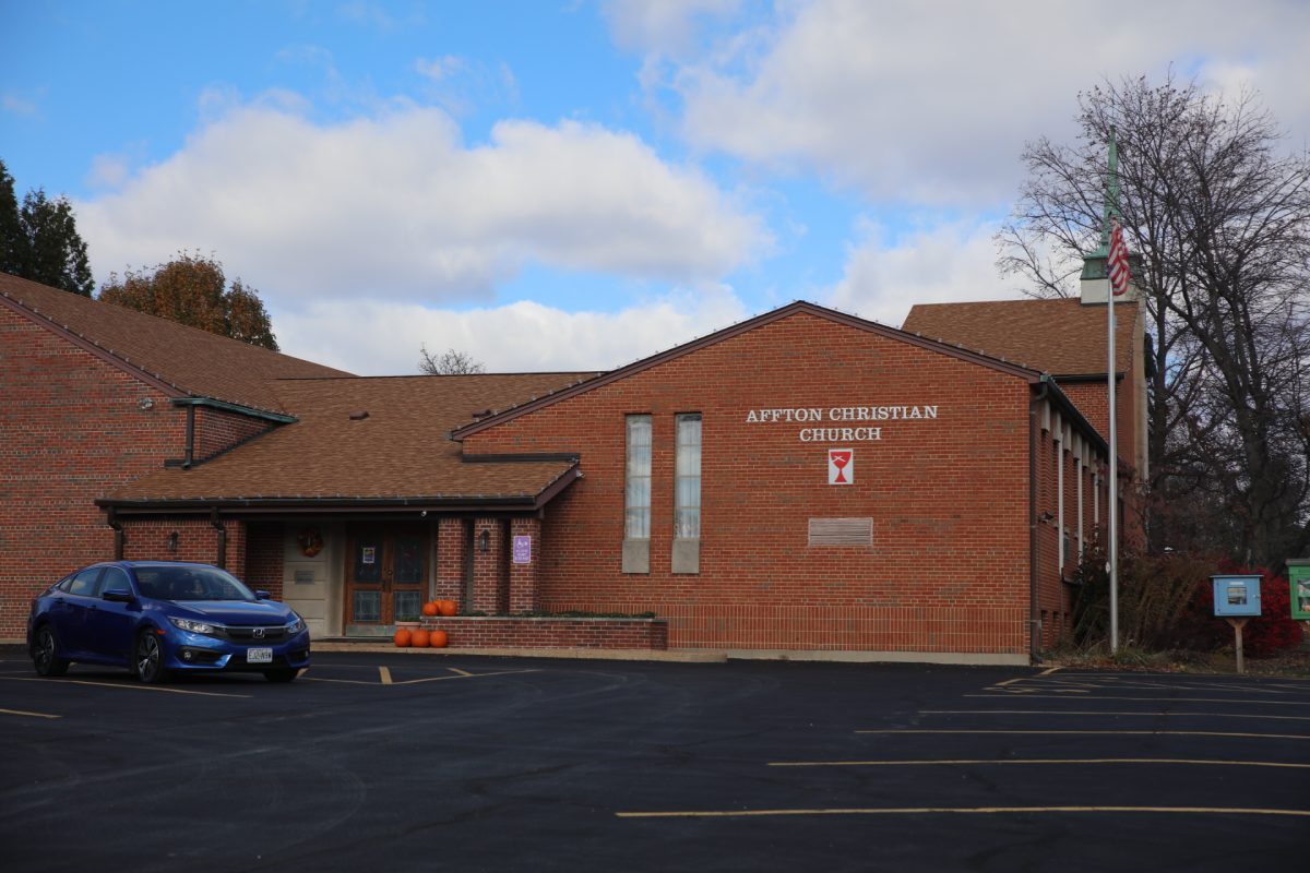 Affton Christian Church