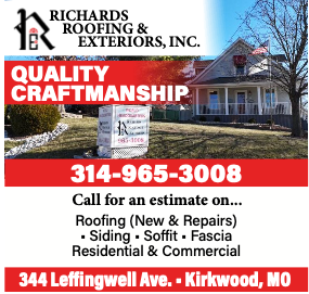 Richard's Roofing