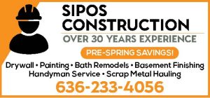 Sipos Construction