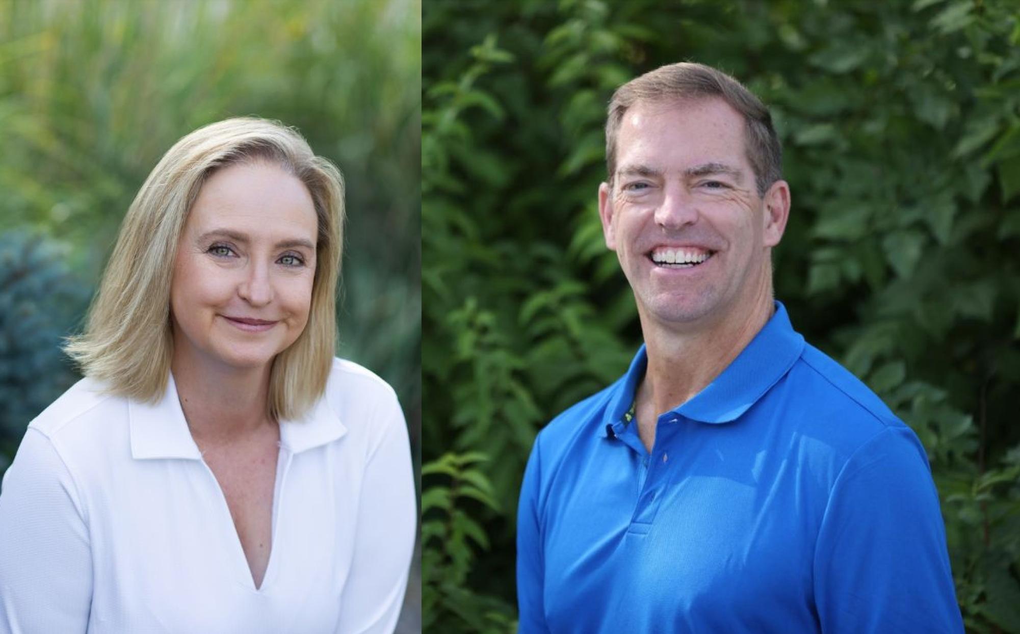 Meredith Sumenek, Bob Mahacek to run for Missouri’s vacant 95th House District seat