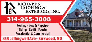 Richard's Roofing 300x145