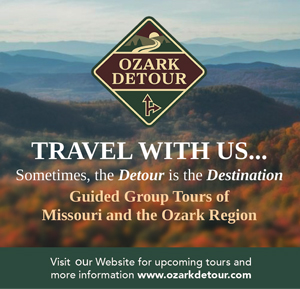 Ozark Detours