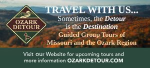 Ozark Detour