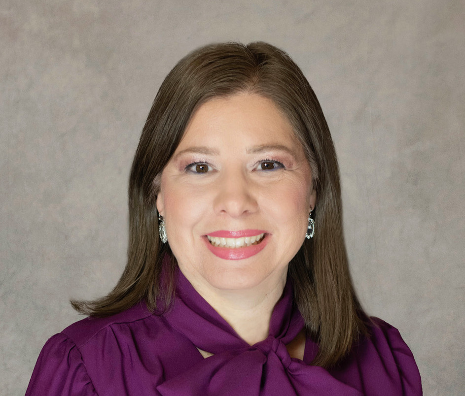 Aleeza Granote poses for a photo. Photo courtesy of Women of Achievement.