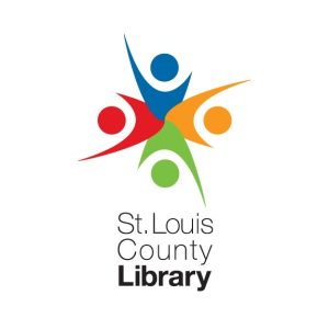 St. Louis County Library logo