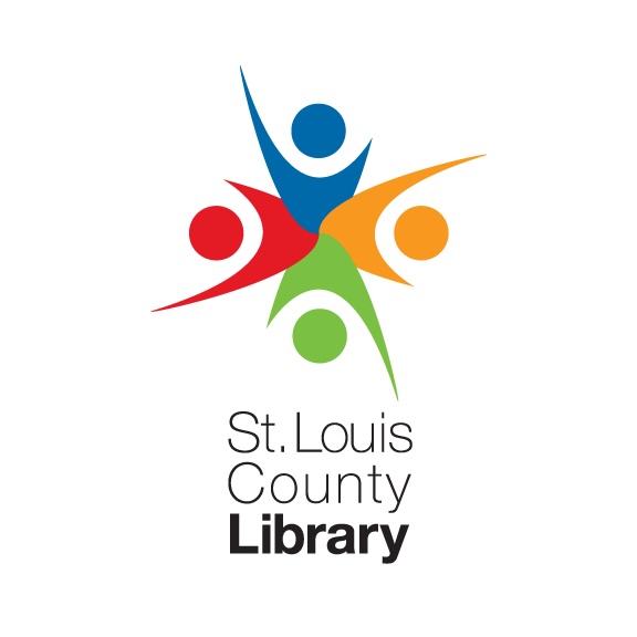 St. Louis County Library logo