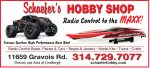 Schaefer’s Hobby Shop