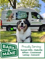 Bark & Mane of Central and South St. Louis