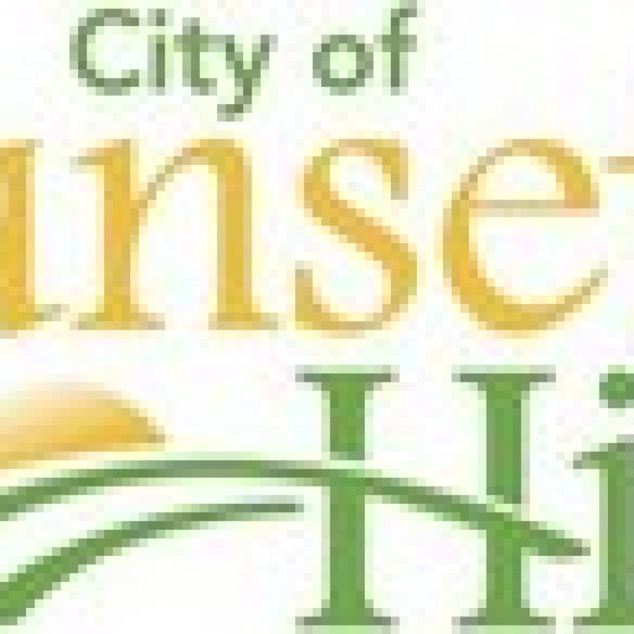 Comprehensive plan workshop set Wednesday in Sunset Hills