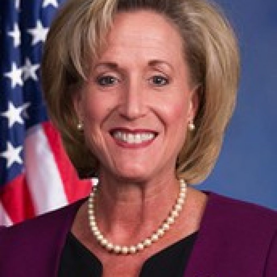 U.S. Rep. Ann Wagner