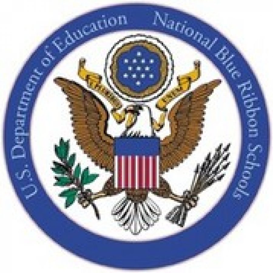 Truman Middle School to celebrate Blue Ribbon Award Friday