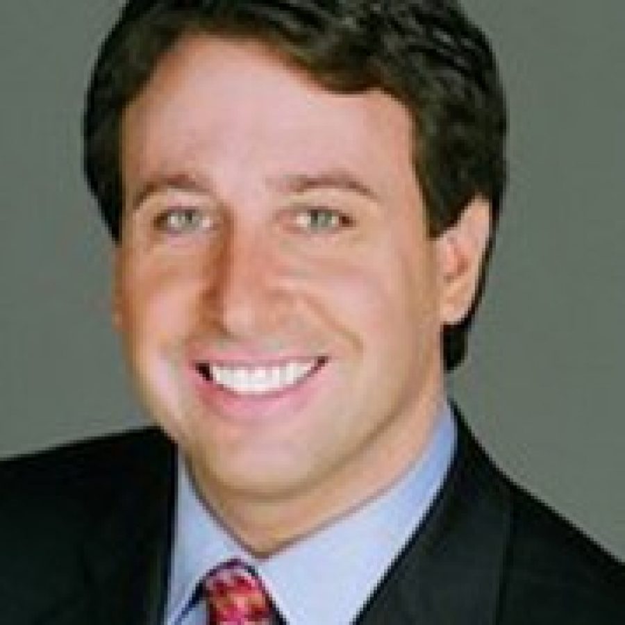 Steve Stenger 