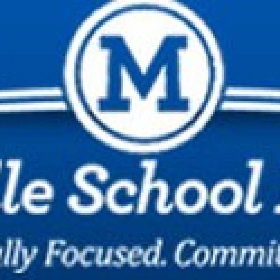 Rain causes issue for Mehlville school bus