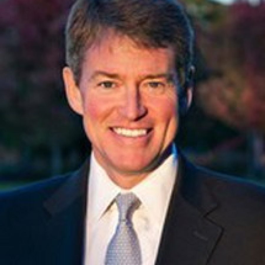 Chris Koster