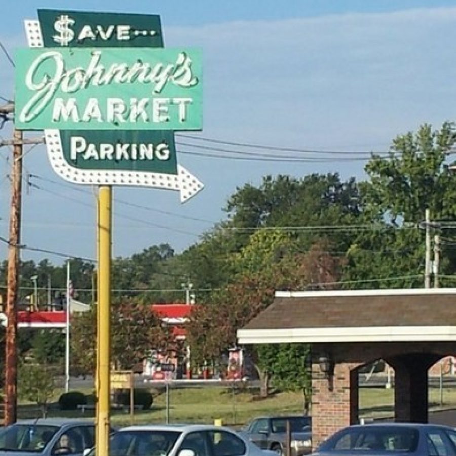 Johnnys Market, a south county institution that featured a variety of local produce and foods, closed its doors in 2012 after 68 years in business.