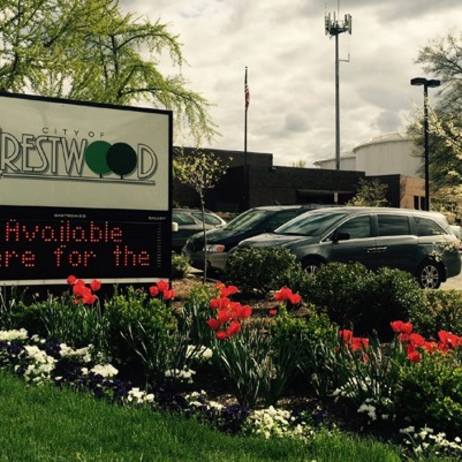 Crestwoods financial outlook grim, city administrator informs committee