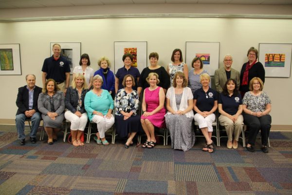 A look back: Lindbergh honors 2016 retirees