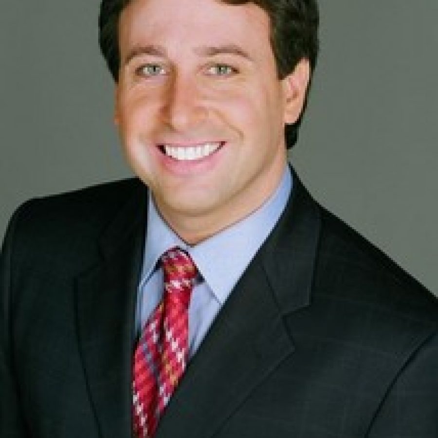 Steve Stenger 