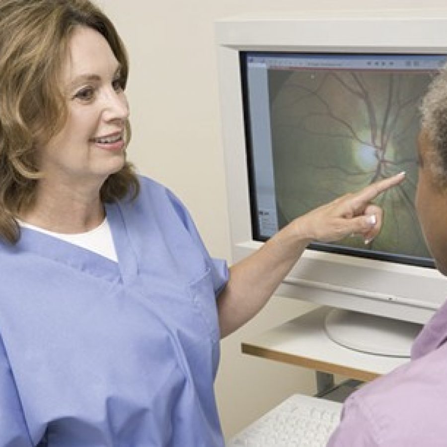 Regular eye and ear exams ensure that a loss in sight or hearing isnt putting you at risk of a fall.