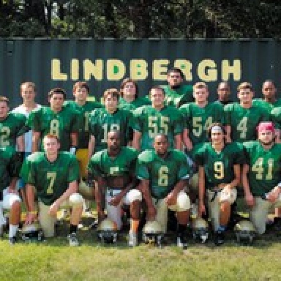 The Lindbergh High School varsity football team will face one of its toughest challenges of the season tonight — Friday — when they head to Eureka to tackle the Wildcats.
 