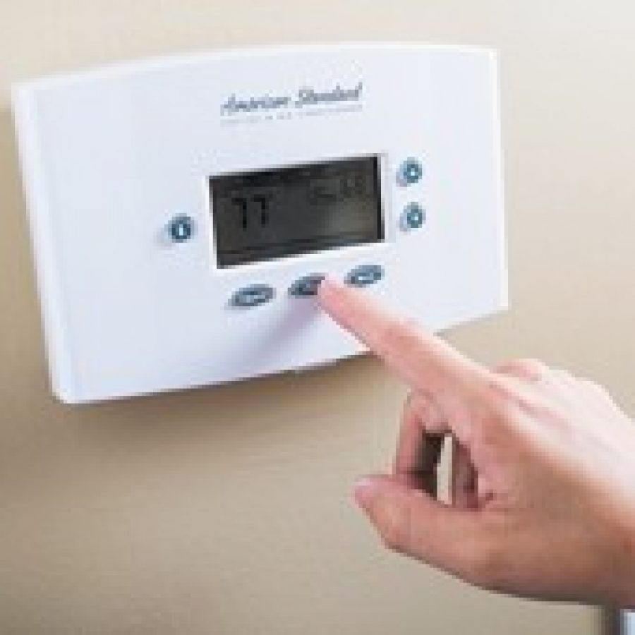 When temperatures start to plummet outside, homeowners tend to turn up the heat inside.