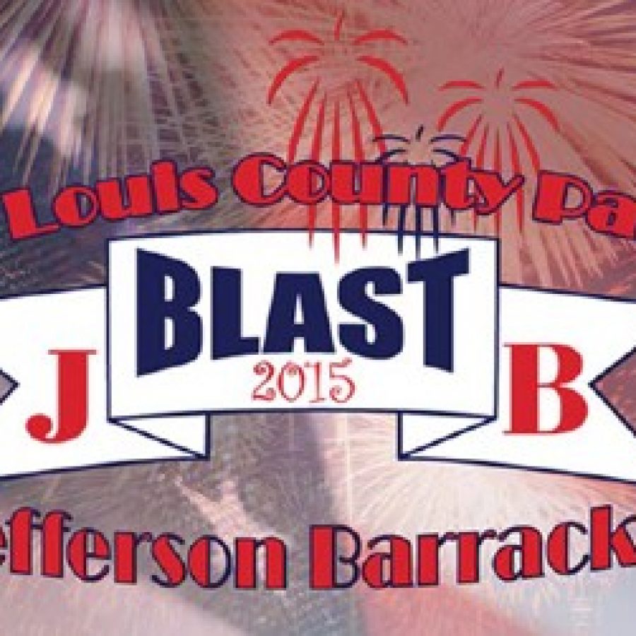 Music, fireworks will highlight annual JB Blast