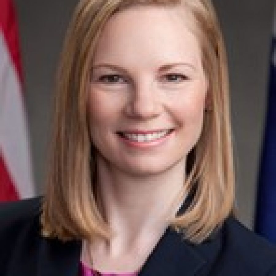 Nicole Galloway