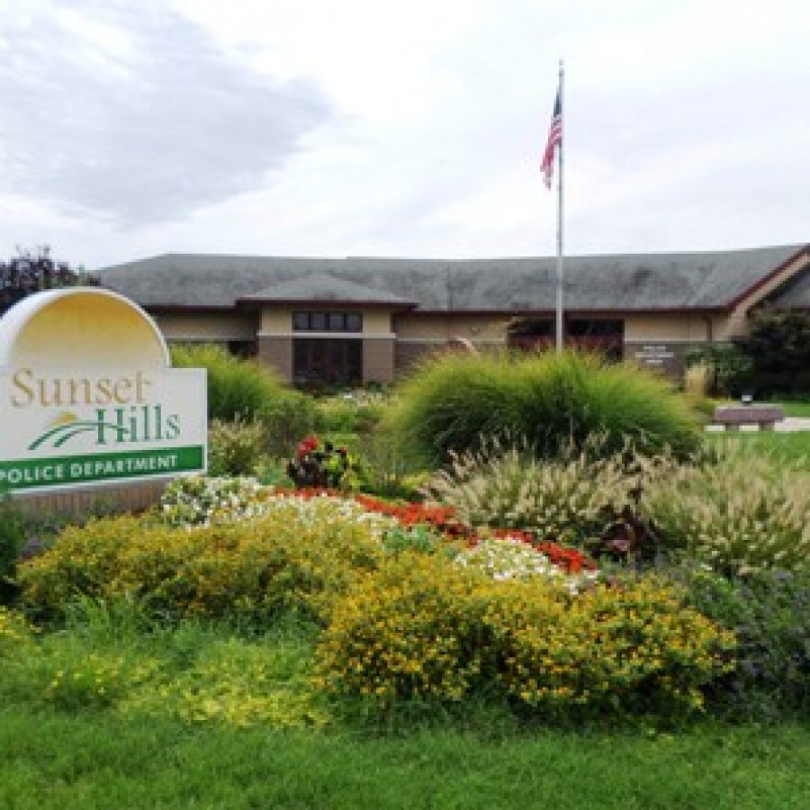 Sunset Hills aldermen weigh updated five-year capital plan