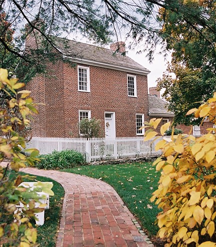 Sappington House Offers Cool Sounds Chilly Treats Call Newspapers