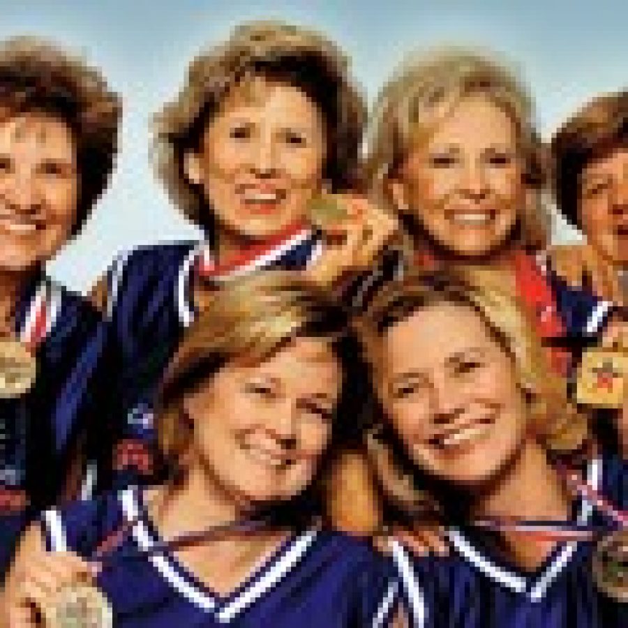 The Celadrin Tigerettes Senior Olympics Womens basketball team will compete for their eighth National Senior Olympics title next summer. 