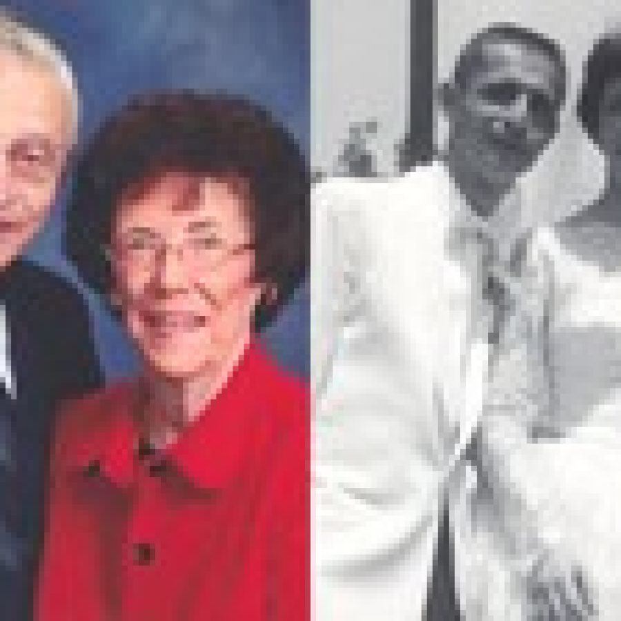 Dan, Mary Iannicola commemorate golden wedding anniversary