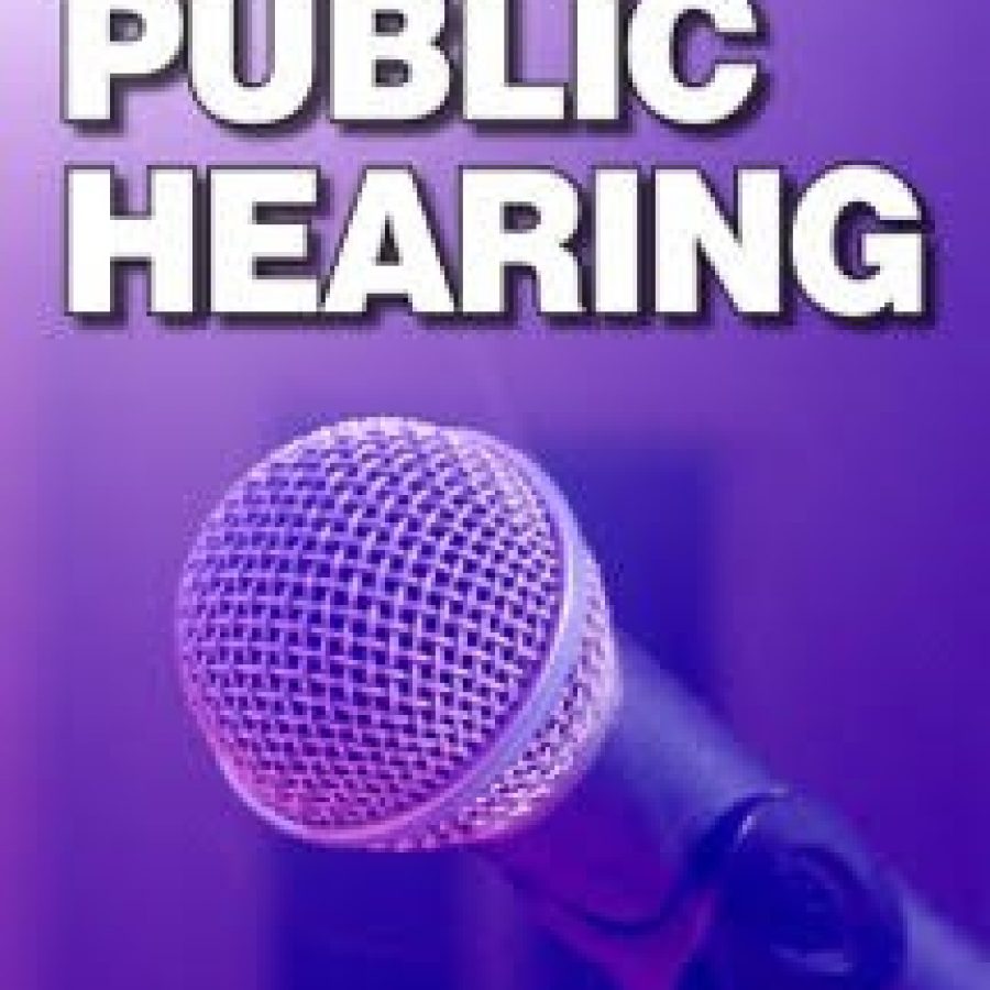 Public hearing scheduled Monday in Clayton for subdivision proposed on Schuessler Road