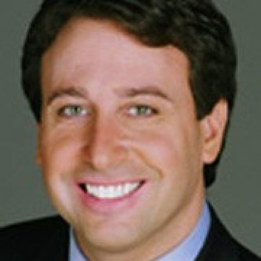 Steve Stenger