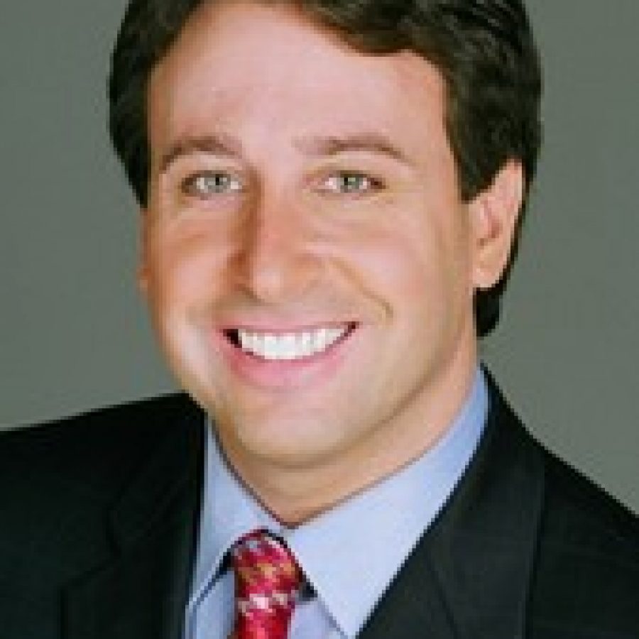 Steve Stenger